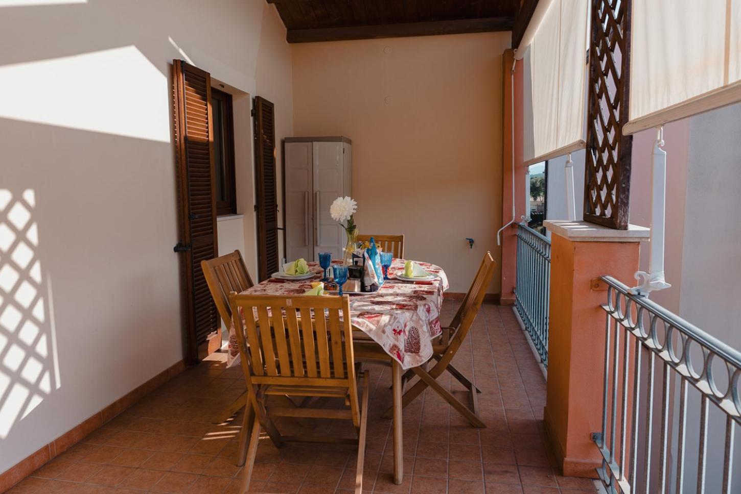 Giaria House Olbia