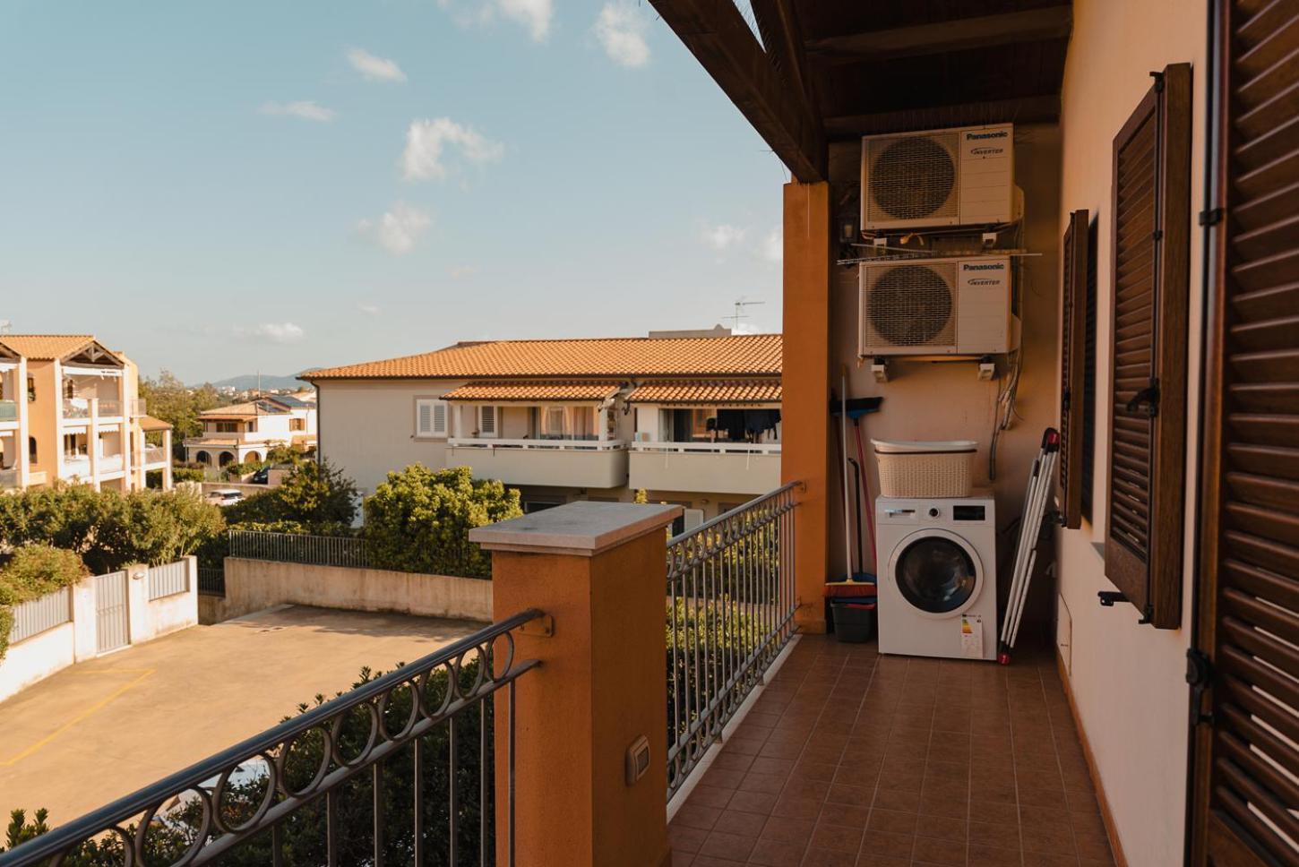 Giaria House * Olbia