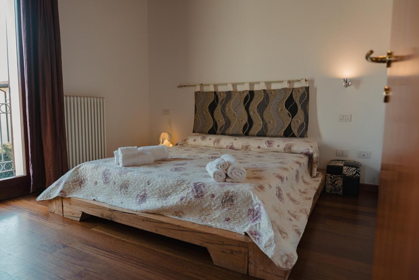 Giaria House Apartment
