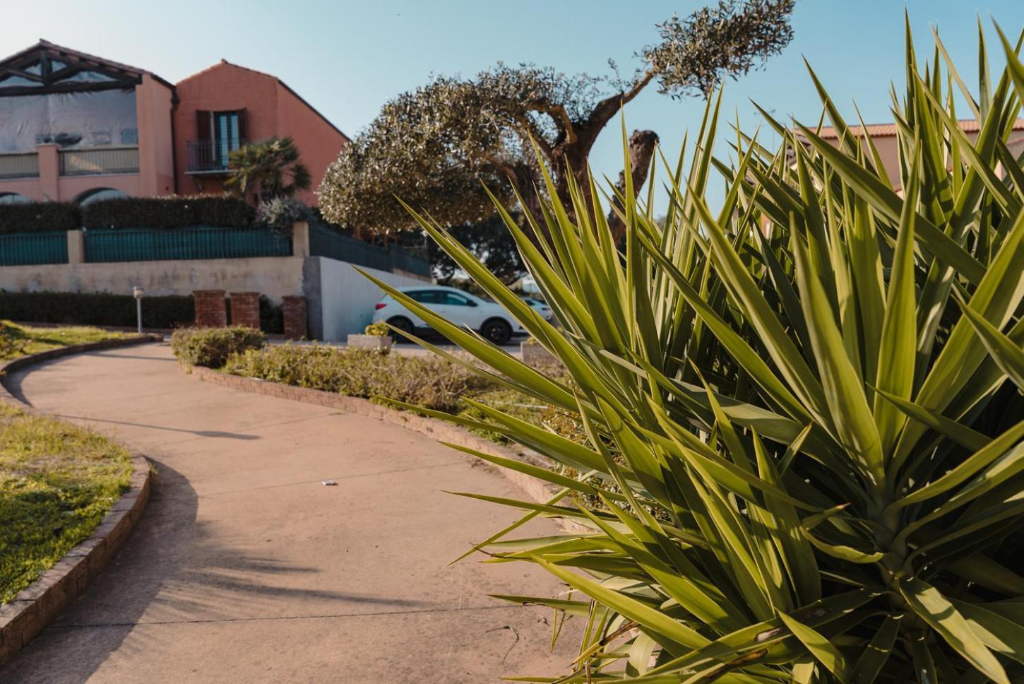 Apartment Giaria House Olbia