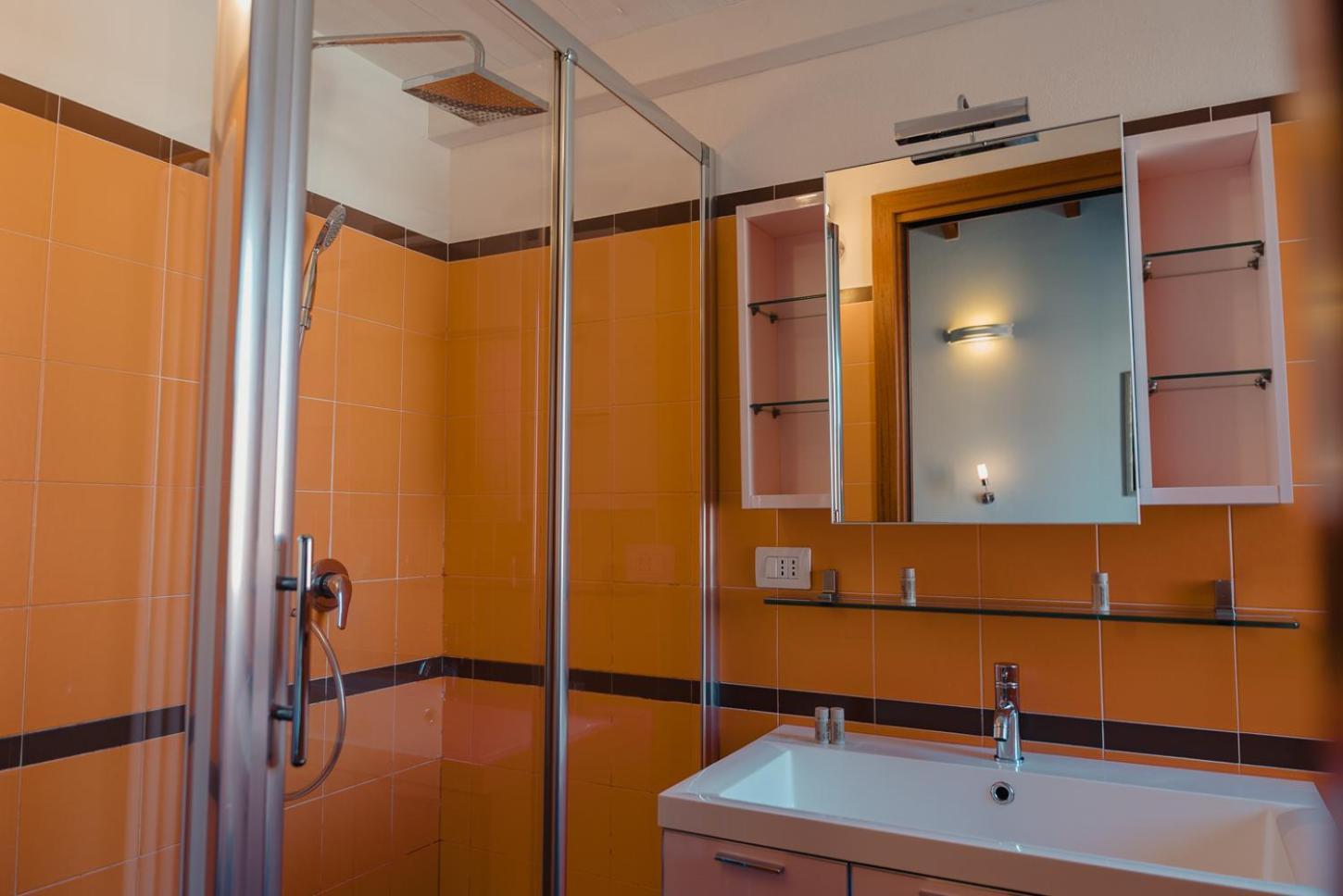 Giaria House * Olbia