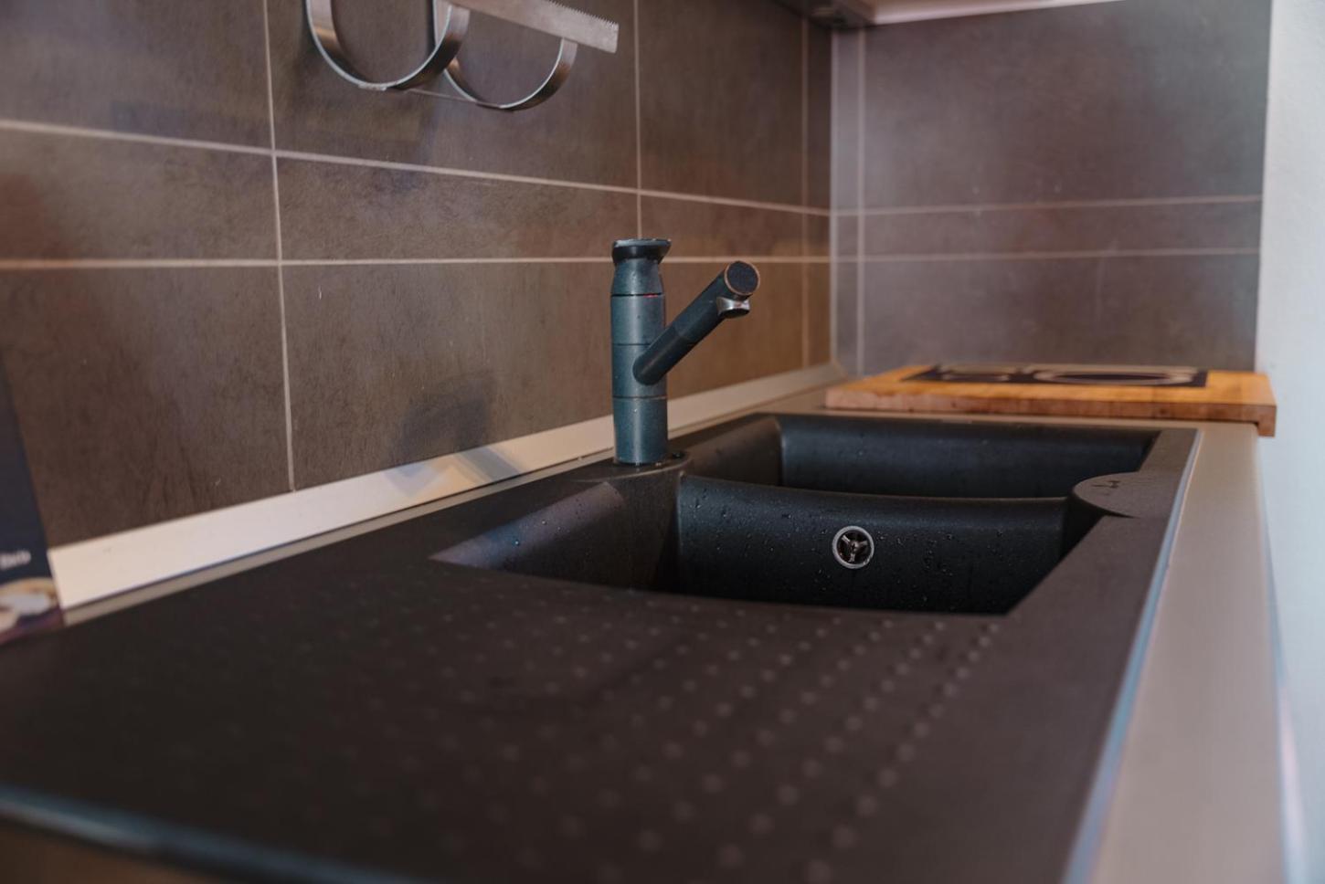 Apartment Giaria House