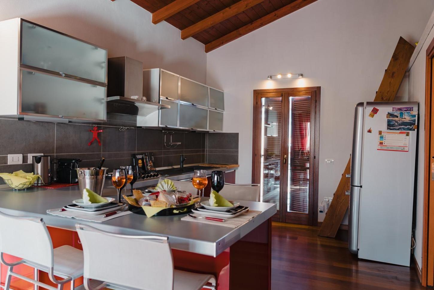Giaria House * Olbia