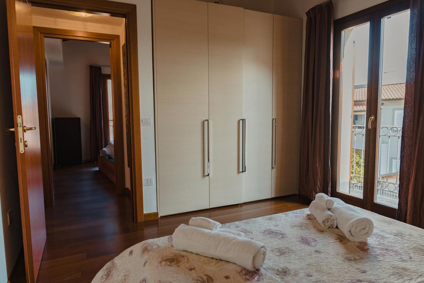 Giaria House Apartment