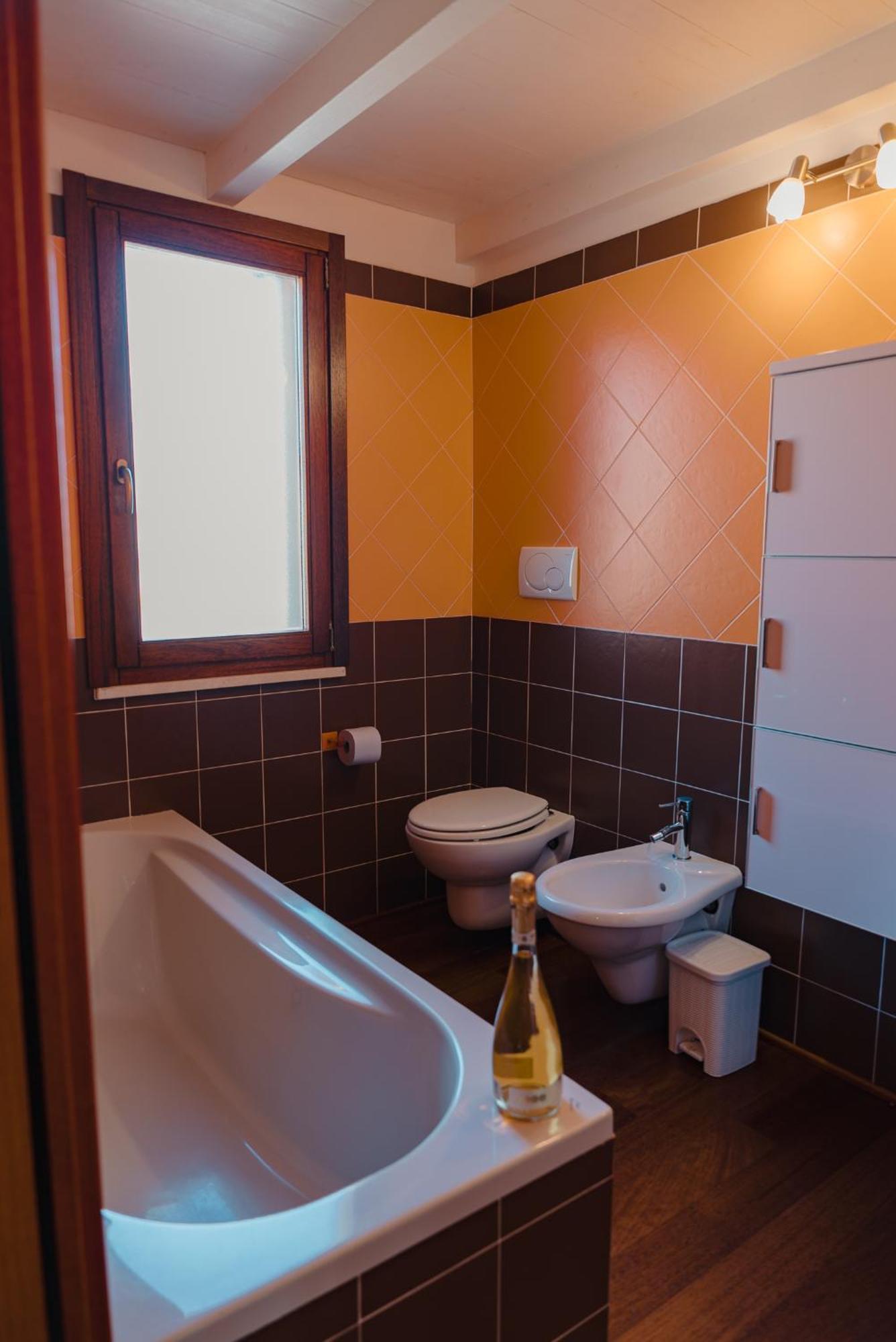 Apartment Giaria House