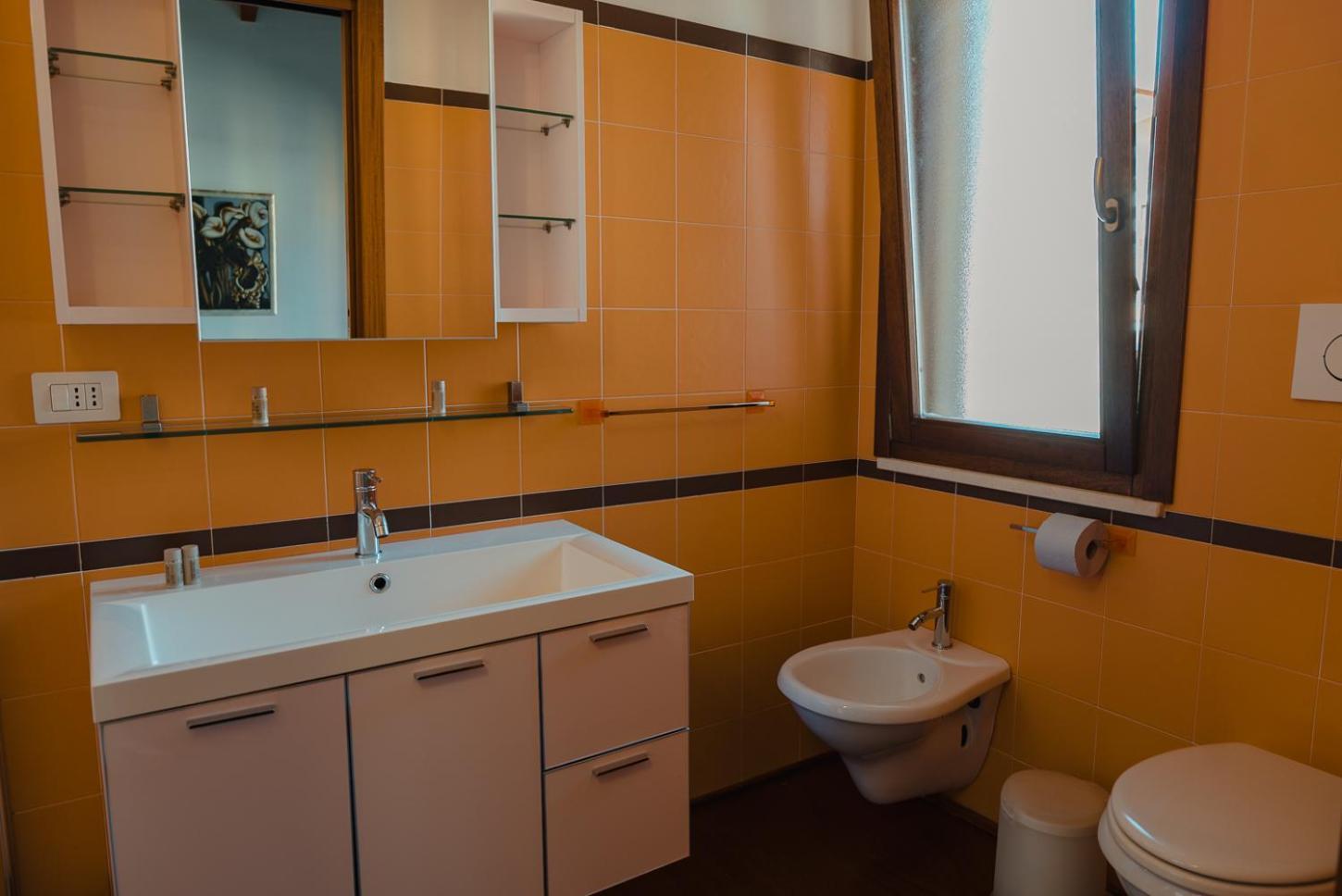 Giaria House Apartment Olbia