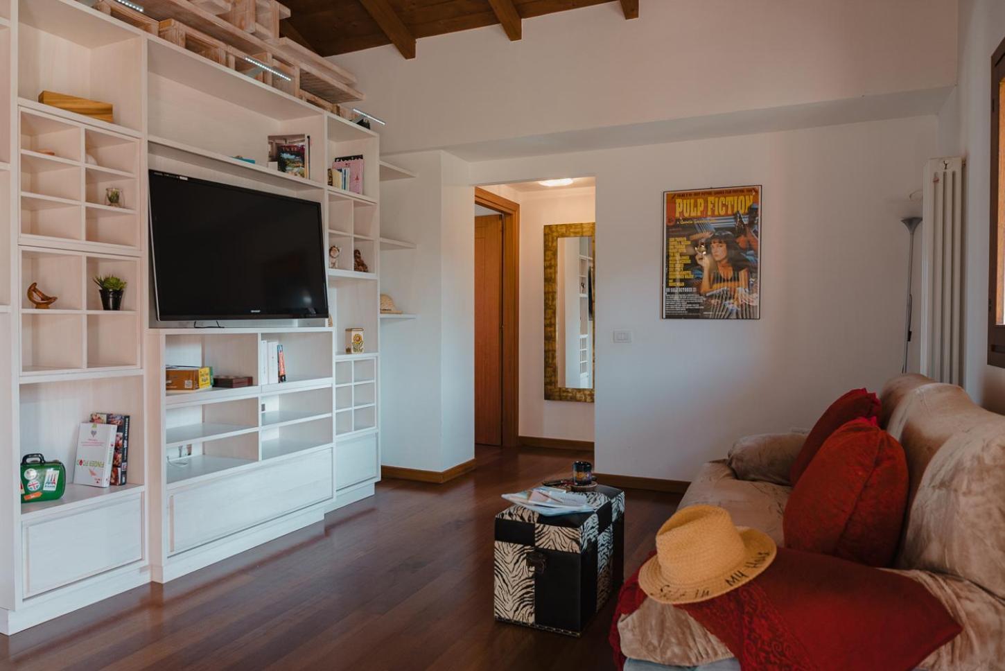 Giaria House * Olbia
